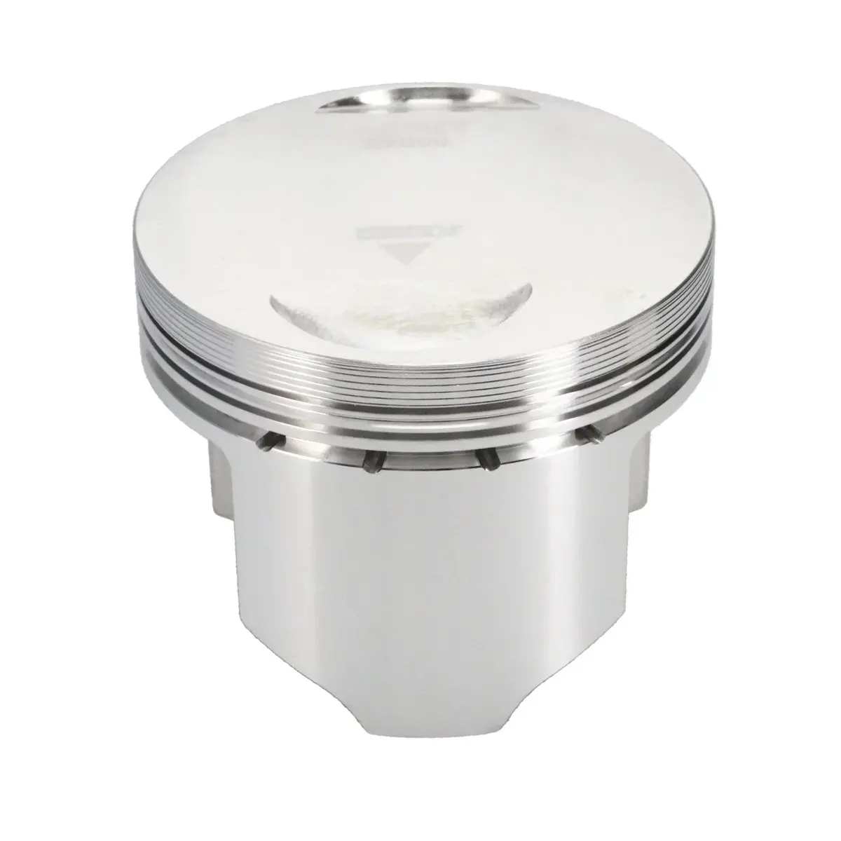 Pro-X 01.2576.050 Piston Kit .50Mm Oversize 87.50Mm Yamaha Tt500 Xt500 1976-1981 2