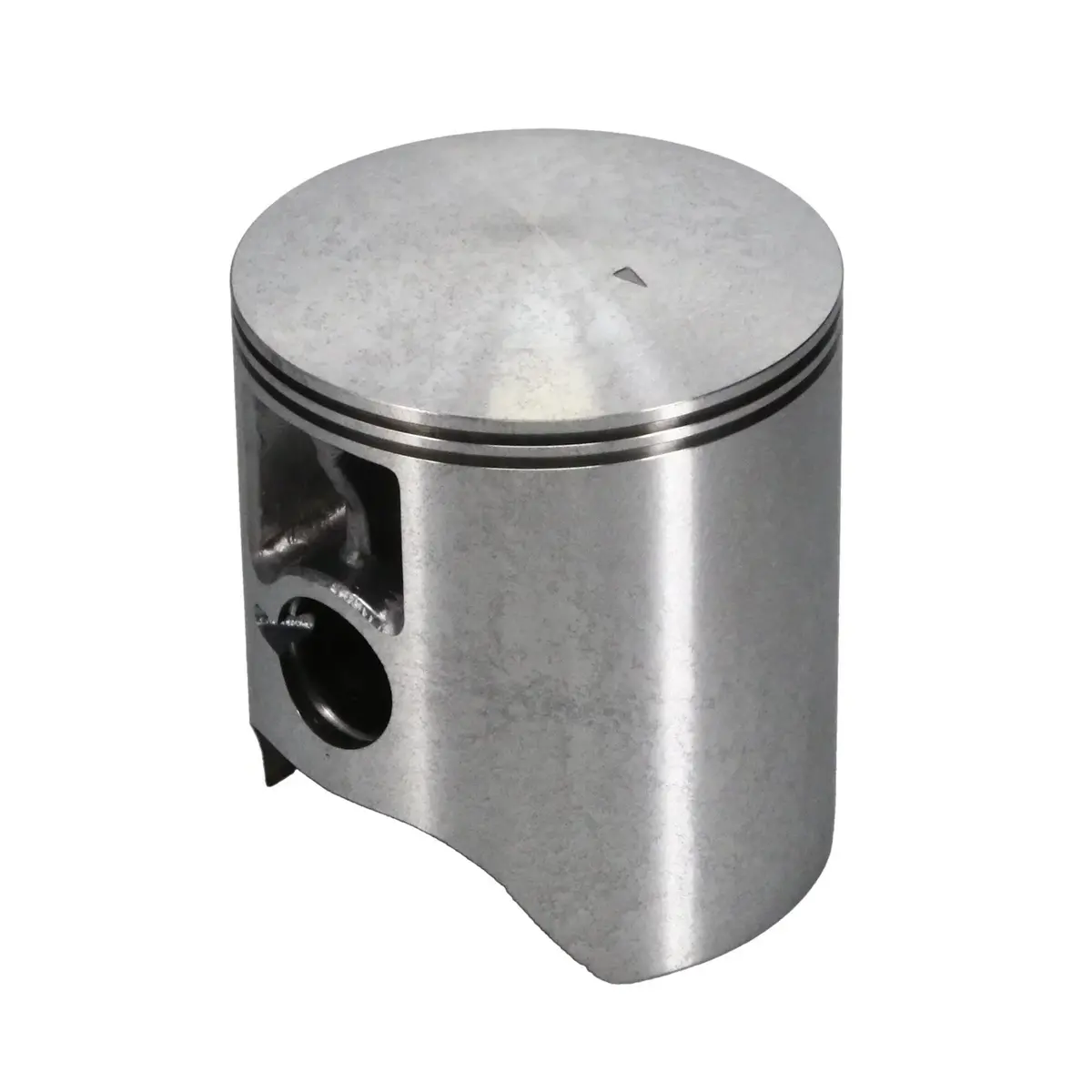 Pro-X - 01.3311.D - Piston Kit "D" Size 66.96Mm For Suzuki Rmx250 1989-1998 1