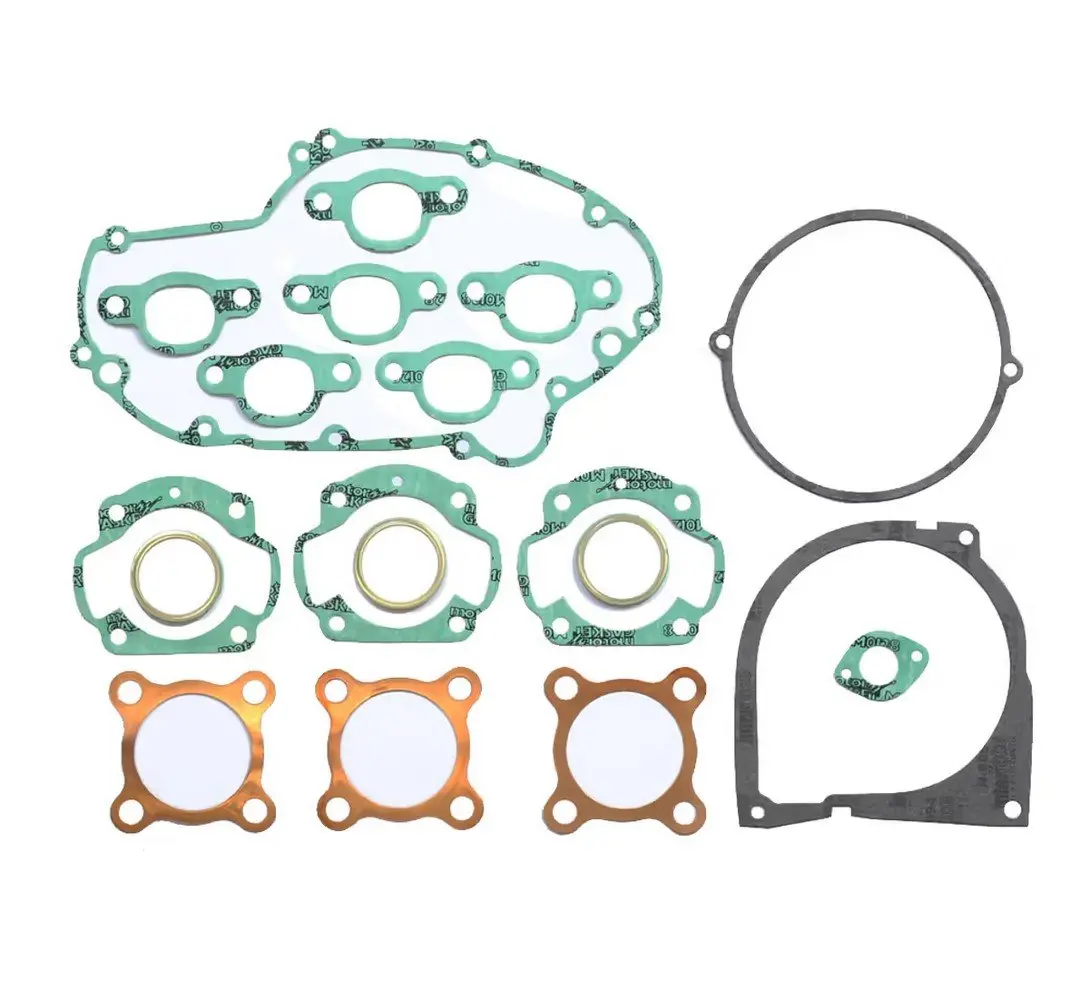 Athena - P400250850501 - Complete Gasket Kit For Kawasaki H1 A/B/C/D 1969-1976 1