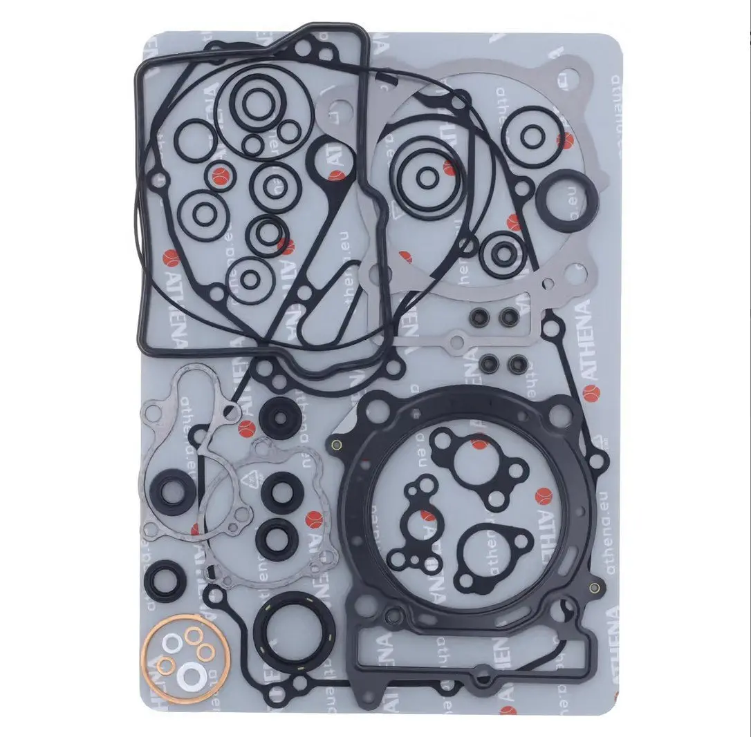 Athena P400250900072 Complete Gasket +Seals Kit Kawasaki Kx450f Kx450x 2021-2023 2