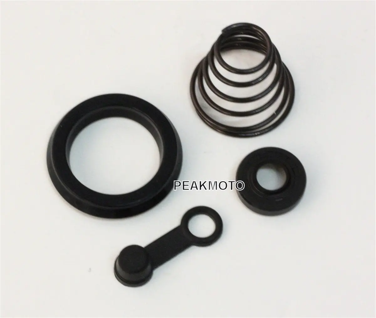 Honda Vf1000f Interceptor 1984 Clutch Slave Cylinder Rebuild Kit - Made In Japan 1