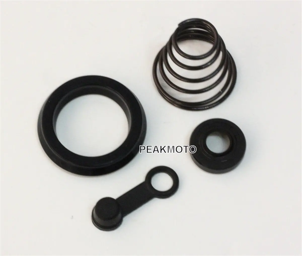Honda Vf1000r 85-86 Clutch Slave Cylinder Rebuild Kit - Made In Japan 1