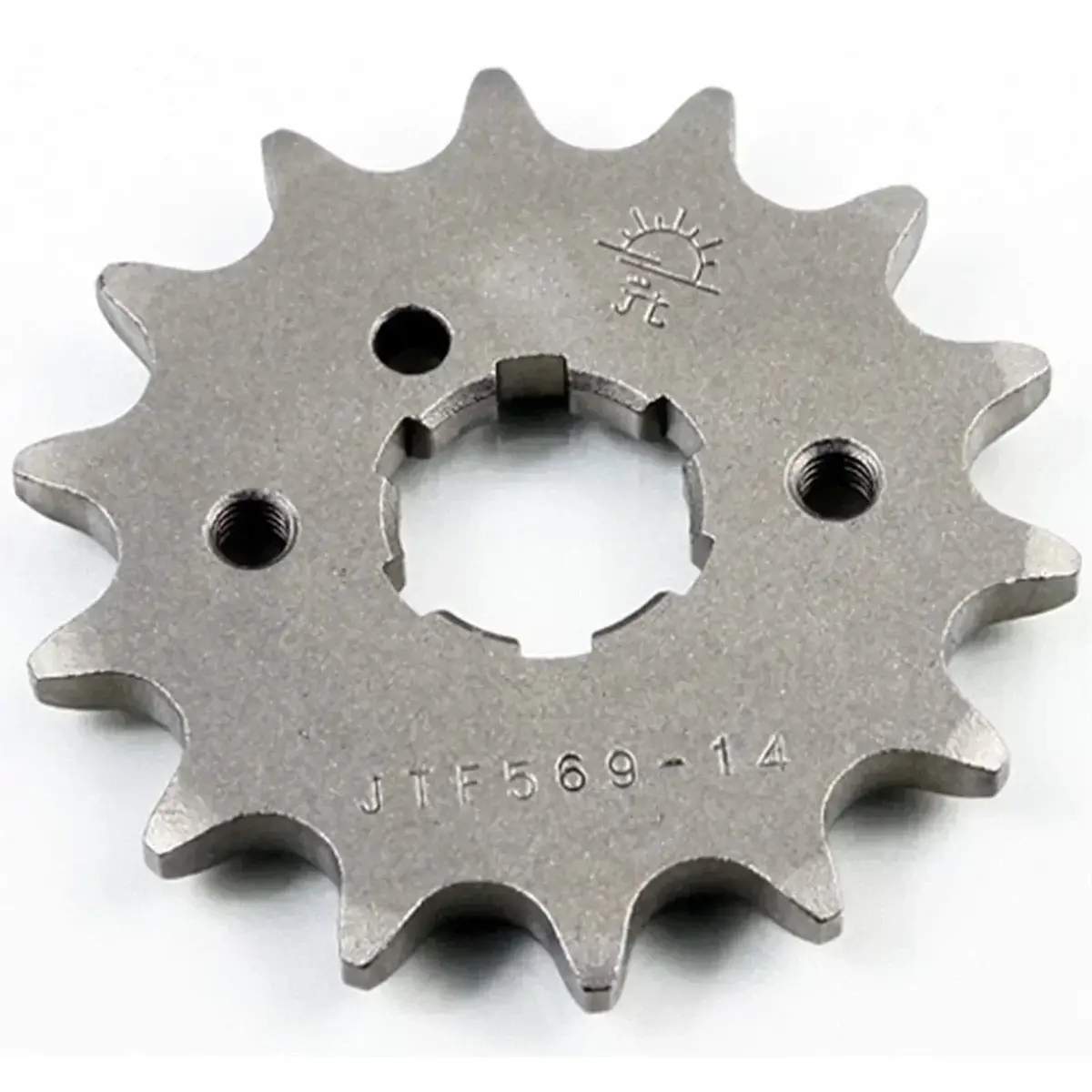 Jt Jtf569.14 Sprocket Yamaha Banshee Warrior Raptor 14T 14 Tooth 1
