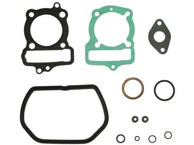 Namura - Nx-10100T - Top End Gasket Kit For Honda Xr00r Crf100f 1992-2013 1