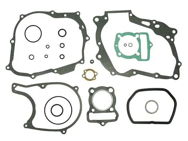 Namura Nx-10012F Complete Gasket Kit Honda Xr100 Xr100r 1982-1991, Xl100s 79-85 1