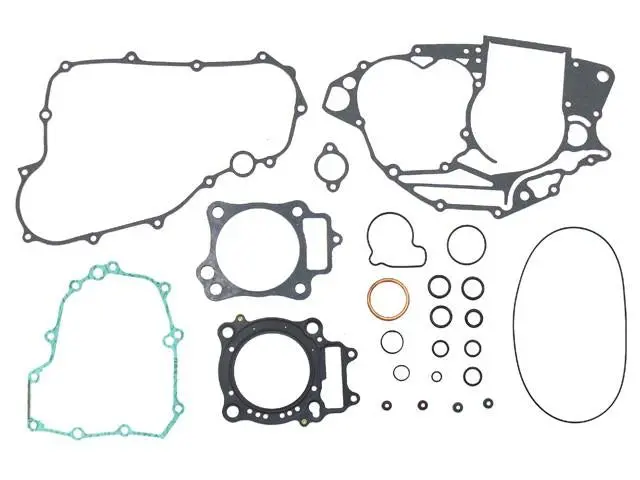 Namura - Nx-10031F - Complete Gasket Kit For Honda Crf250r 2010-2017 (4 Stroke) 1