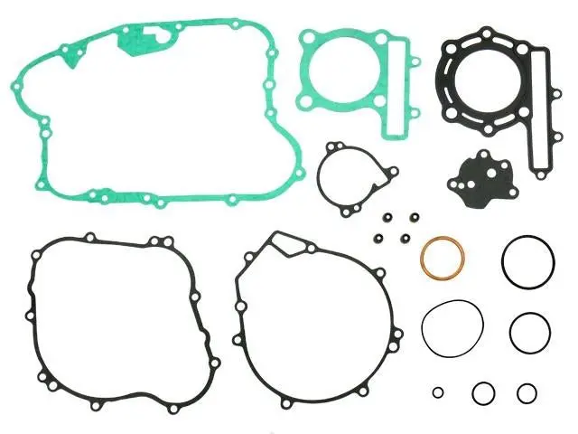 Namura Nx-20034F Complete Gasket Kit For Kawasaki Klr250 1987-2005 1