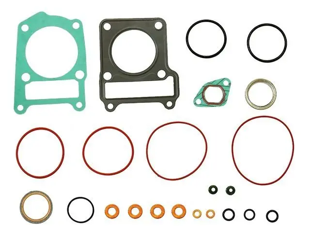 Namura Na-40020T Top End Gasket Kit Yamaha Ttr125 2000-2015, Raptor 125 2011-13 1