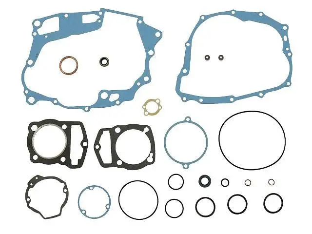 Namura Nx-10200F Complete Gasket Kit For Honda Xr200r 1992-2002 1