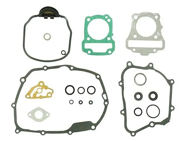 Namura Nx-10110F Complete Gasket Kit For Honda Crf110f 2013-2024 1