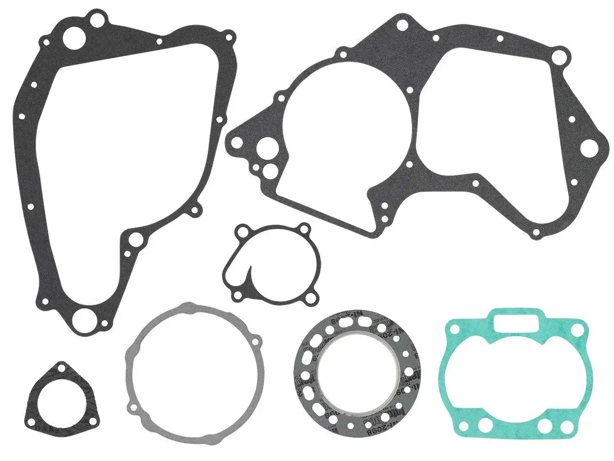 Namura Nx-30025F Complete Gasket Kit For Suzuki Rm250 1984-1985 1
