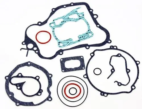 Namura - Nx-40000F - Complete Gasket Kit For Yamaha Yz125 1998-2001 1