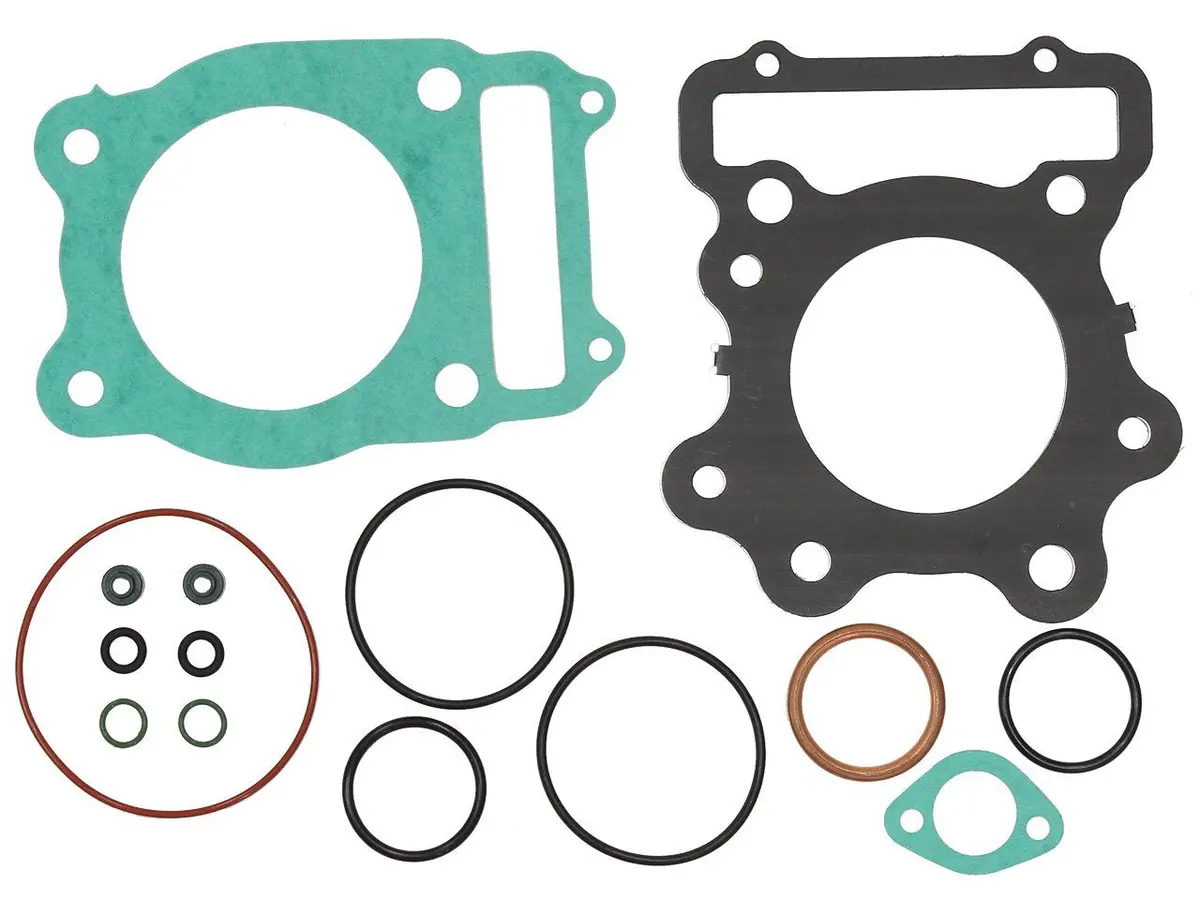Namura Na-10015T - Top End Gasket Kit For Honda Atc250es Atc250sx 1985-1987 1