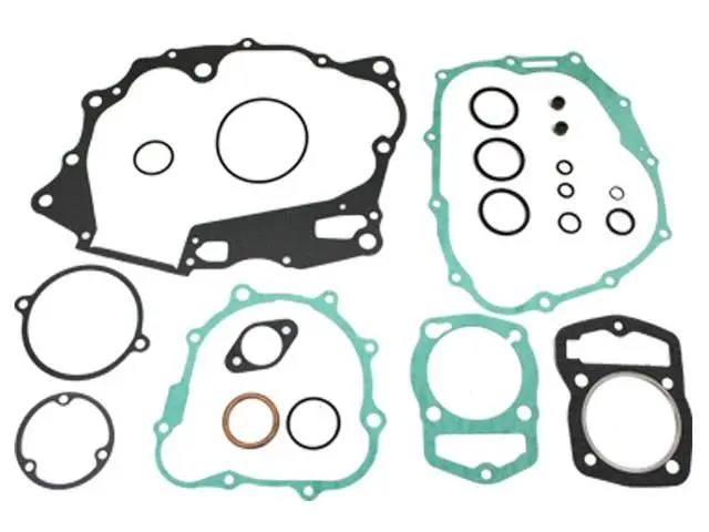 Namura Nx-10230F Complete Gasket Kit For Honda Crf230f 2003-2019 1