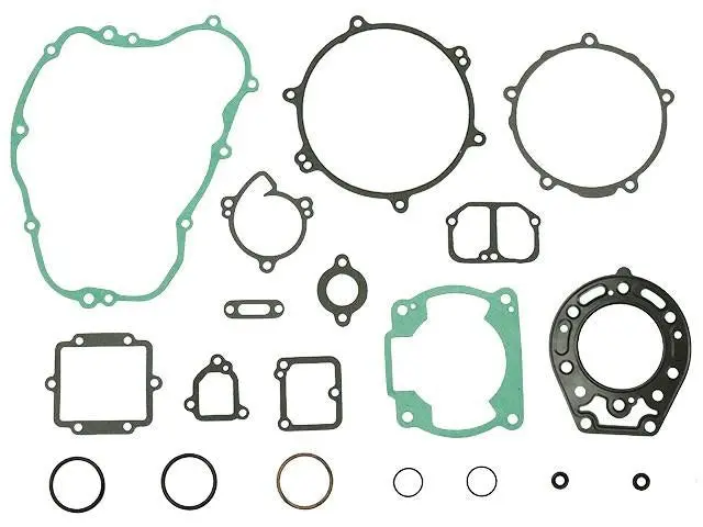 Namura Nx-20009F Complete Gasket Kit For Kawasaki Kdx200 1995-2006 1