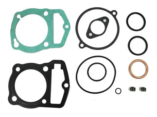 Namura - Nx-10150T - Top End Gasket Kit For Honda Crf150f 2003-2005 (Air Cooled) 1