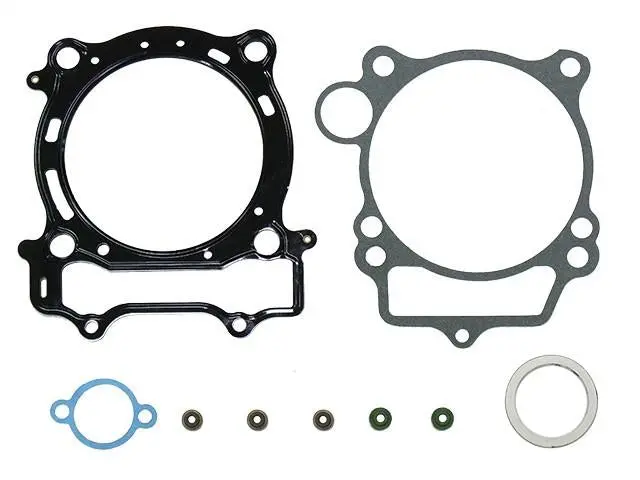 Namura Na-40009T Top End Gasket Kit Yamaha Yfz450 2004-2013, Yz450f 2003-2005 1