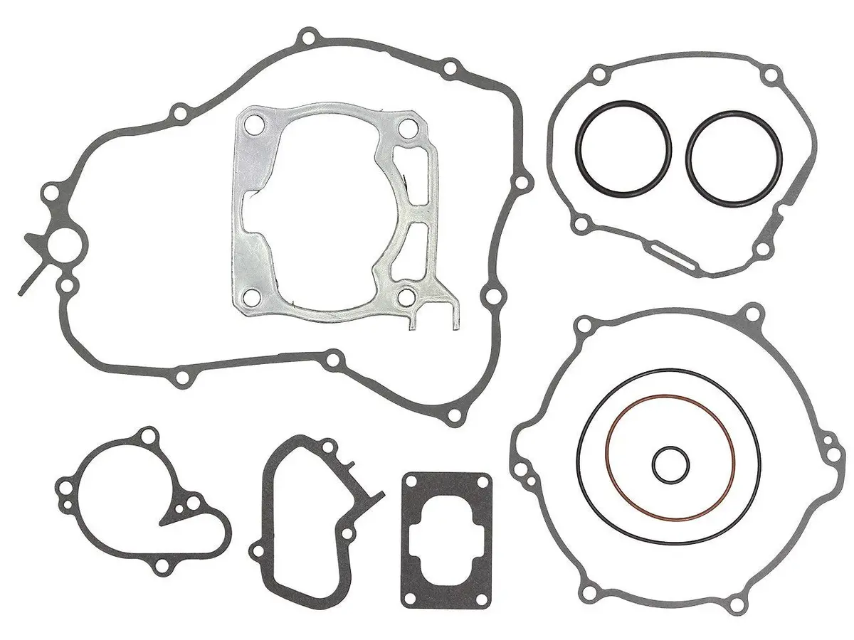 Namura Technologies - Nx-40009F - Complete Gasket Kit For Yamaha Yz125 2005-2021 1