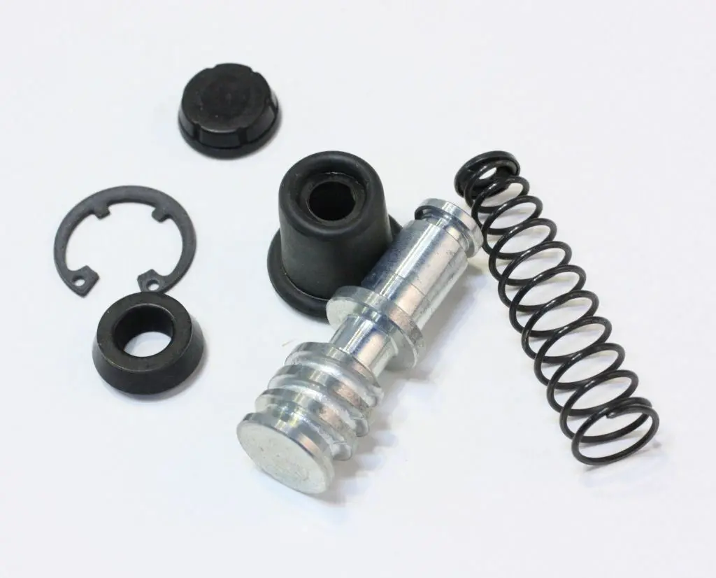 Suzuki Vlr1800 Front Brake Master Cylinder Rebuild Kit - Made In Japan 1