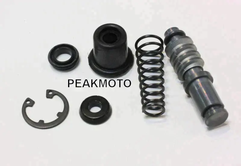 Grizzly 700 Front Brake Master Cylinder Rebuild Kit - Made In Japan 1