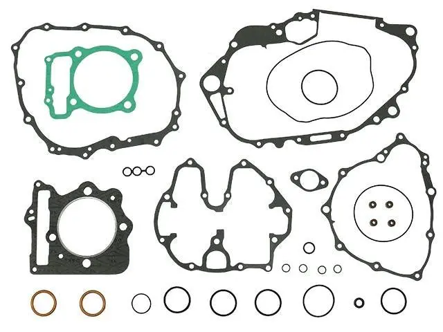 Namura - Nx-10006F - Complete Gasket Kit For Honda Xr400r 1996-2004 1