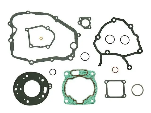 Namura - Nx-40011F - Complete Gasket Kit For Yamaha Dtx125 Dtr125 1999-2006 1