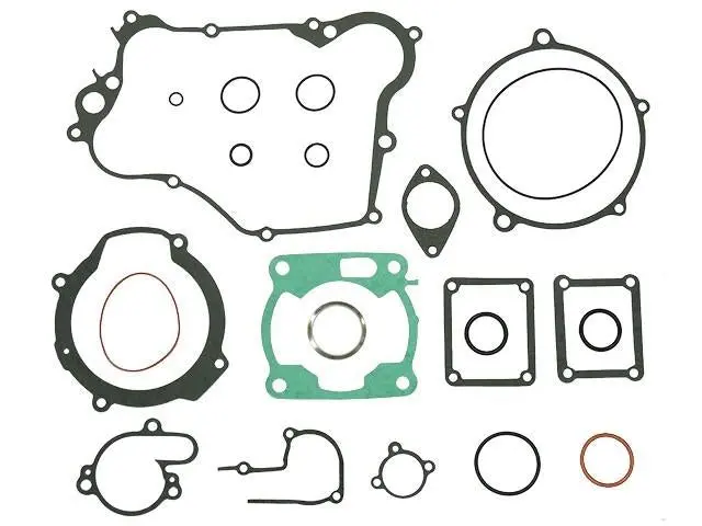 Namura Nx-40004F Complete Gasket Kit For Yamaha Yz125 1992-1993 1