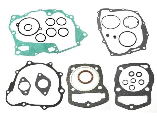 Namura Nx-10231F Complete Gasket Kit For Honda Crf230l, Crf230m 2008-2009 1