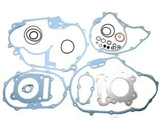 Namura Na-10002F Complete Gasket Kit - Honda Trx300/Trx300fw Fourtrax 1988-2000 1