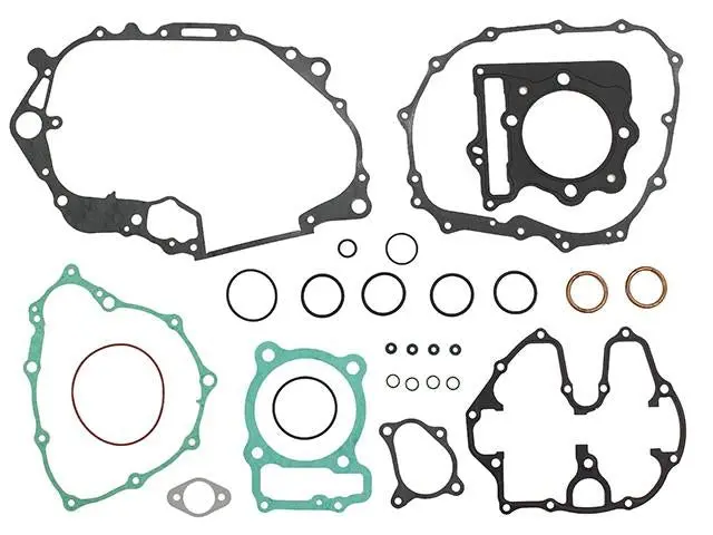 Namura Na-10003F - Complete Gasket Kit For Honda Trx400ex Sportrax 1999-2004 1