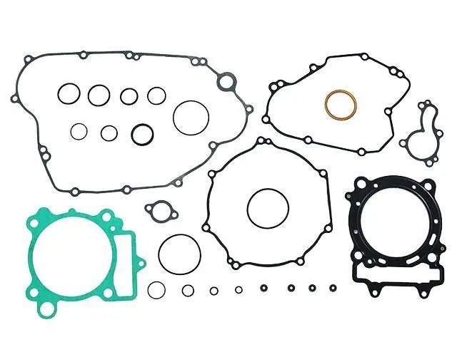 Namura Nx-20018F Complete Gasket Kit For Kawasaki Kx450f 2009-2015 1
