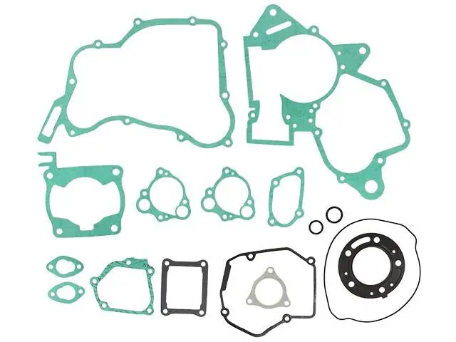Namura - Nx-10000F - Complete Gasket Kit For Honda Cr125r 1990-1998 1