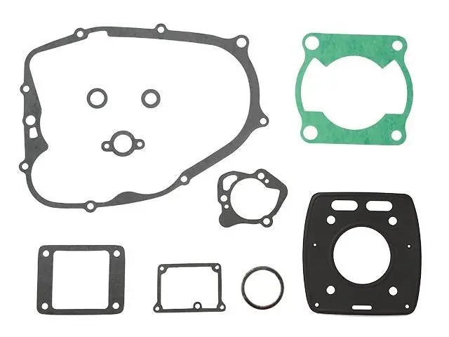 Namura Nx-40010F Complete Gasket Kit For Yamaha Dt125 1982-1986, Rd125 1985-1990 1