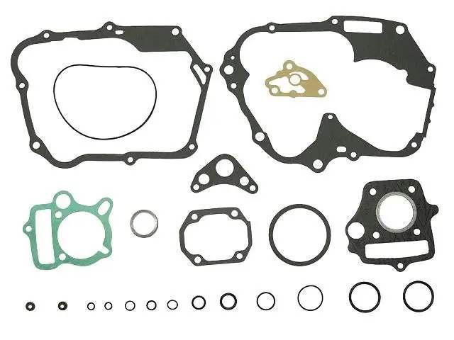 Namura Nx-10051F Complete Gasket Kit Honda Z50r 1979-1999, Xr50/Crf50f 2000-2016 1