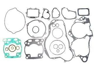 Namura Technologies - Nx-30030F - Complete Gasket Kit For Suzuki Rm250 2001-2002 1