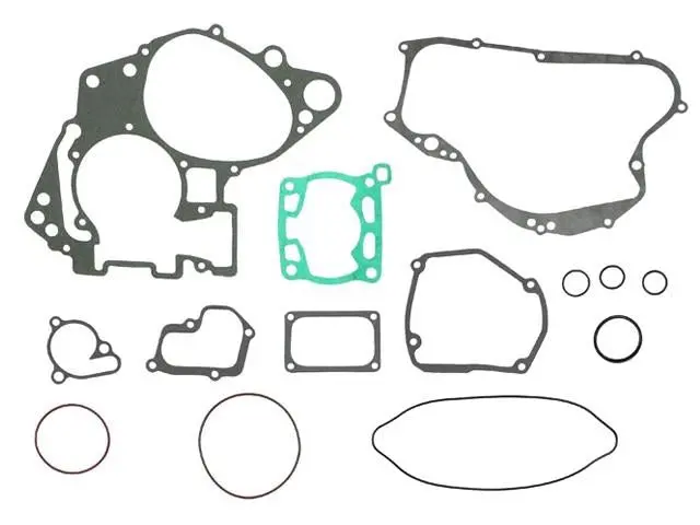 Namura Nx-30002F Complete Gasket Kit For Suzuki Rm125 2001-2003 1