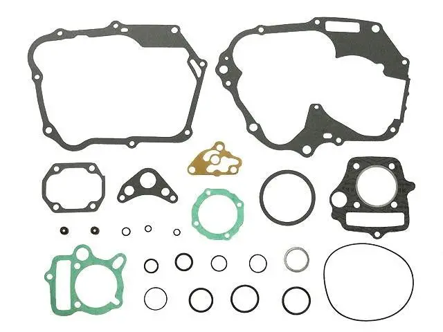 Namura Nx-10070F Complete Gasket Kit For Honda Xr70r Crf70f 1997-2012 1