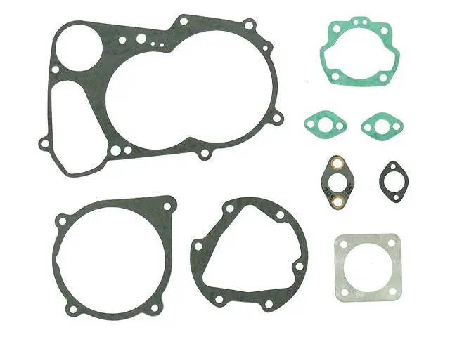 Namura Nx-20055F Complete Gasket Kit For Suzuki Jr50 1978-2006, Kdx50 2003-2006 1