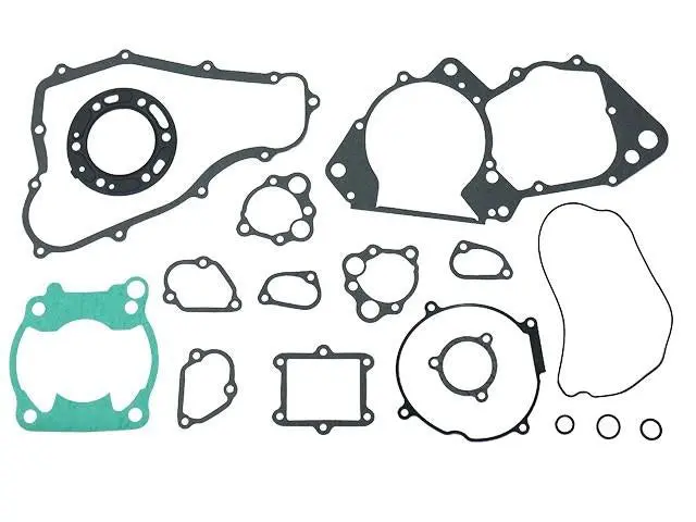 Namura Technologies - Nx-10026F - Complete Gasket Kit For Honda Cr250r 1986-1991 1
