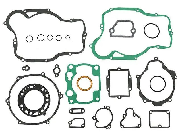 Namura Nx-20026F Complete Gasket Kit For Kawasaki Kx250 1993-2003 (2 Stroke) 1