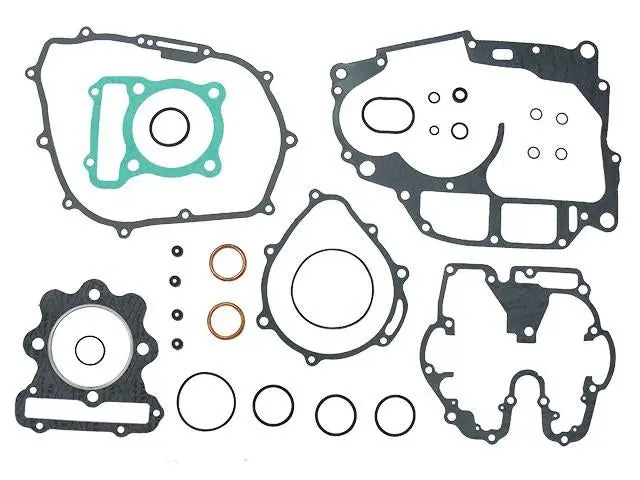 Namura Nx-10250F Complete Gasket Kit Honda Xr250r 1986-1995, Xr250l 1991-1996 1