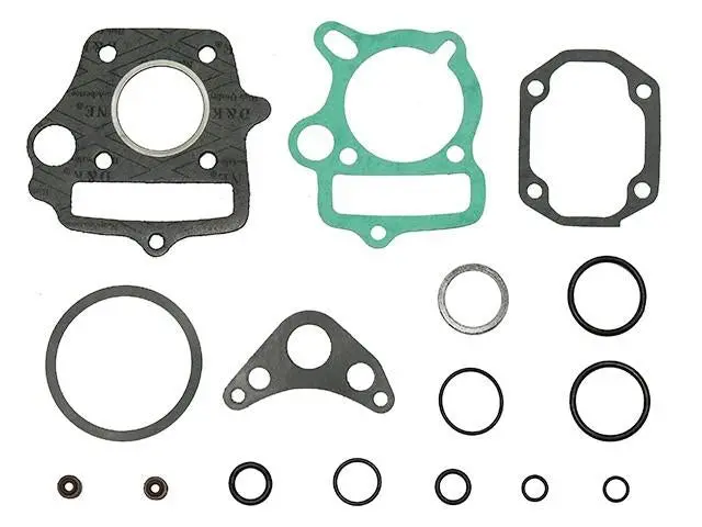 Namura - Nx-10051T - Top End Gasket Kit For Honda Xr50r Crf50f 2000-2016 1