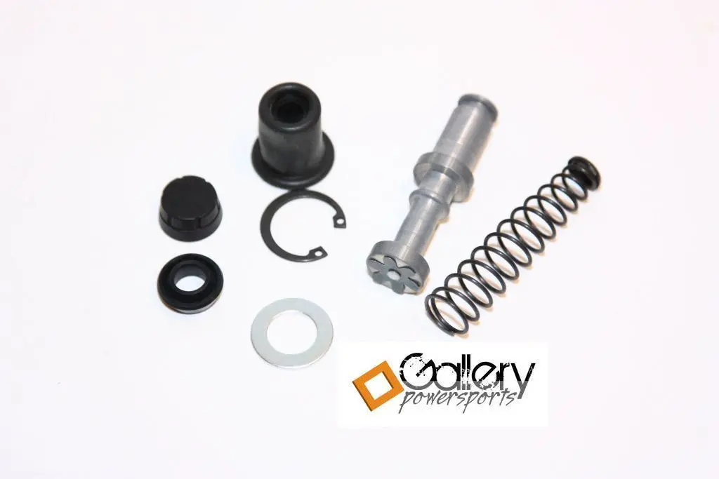 Honda Cb650c Custom 80 Front Brake Master Cylinder Kit Made In Japan 1