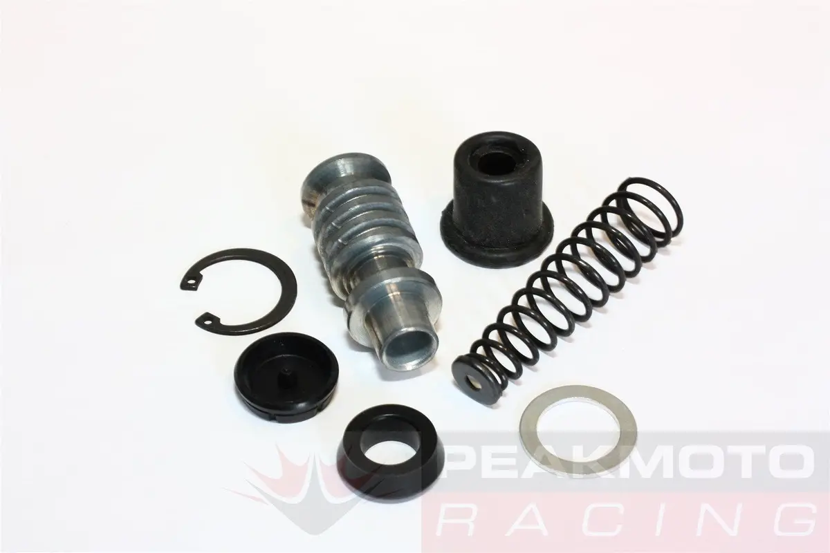 Honda Gl1200 Goldwing Clutch Master Cylinder Repair Kit - Made In Japan 1
