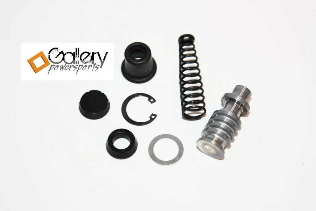 Honda Gl1200i Interstate Clutch Master Cylinder Kit Made In Japan 1