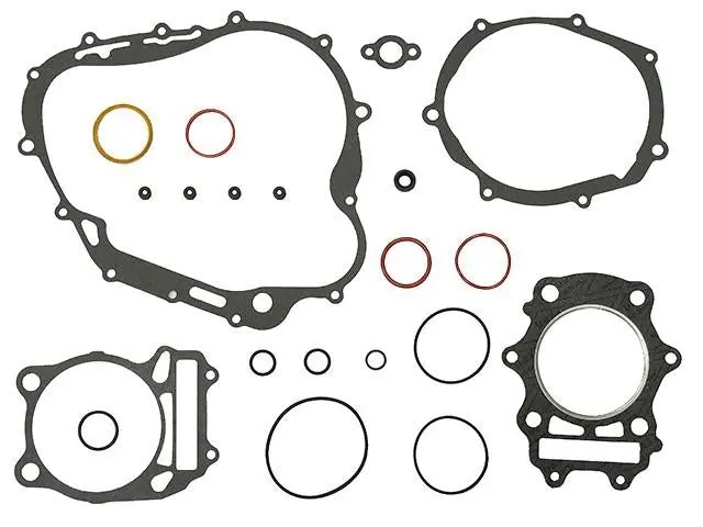 Namura Nx-30044F Complete Gasket Kit For Suzuki Dr350 1990-1999 1