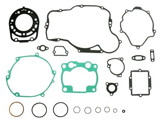 Namura Nx-20023F Complete Gasket Kit For Kawasaki Kdx250 1991-1994 1