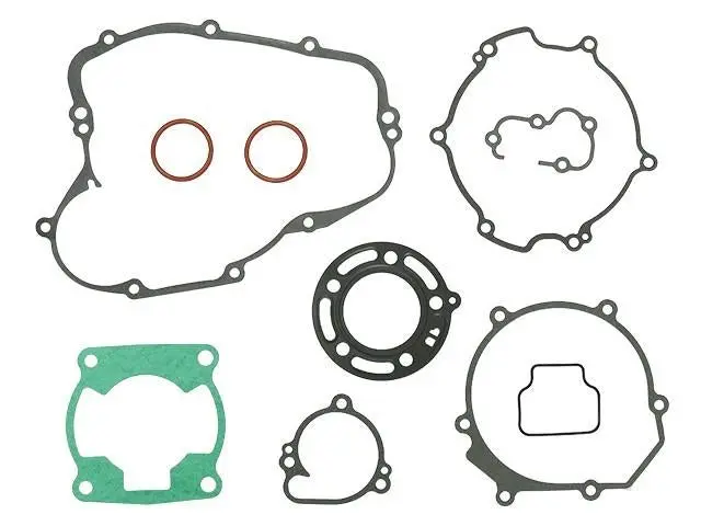 Namura Nx-20081F Complete Gasket Kit For Kawasaki Kx80 1998-2000 1