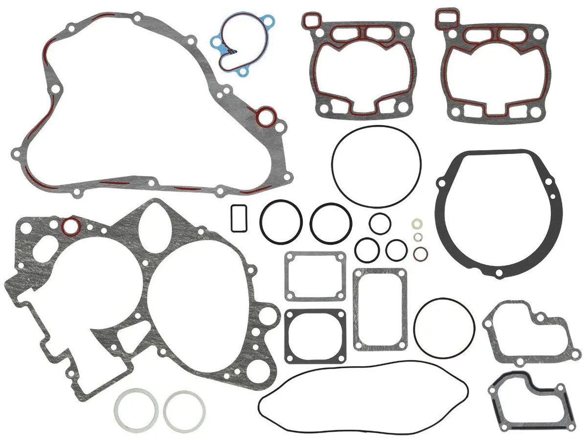 Namura Nx-30000F Complete Gasket Kit For Suzuki Rm125 1992-1997 1