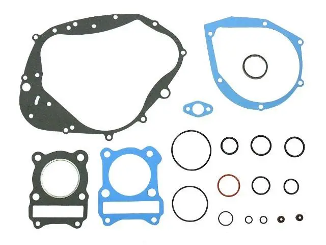 Namura Nx-30010F Complete Gasket Kit For Suzuki Dr100 1983-1990 1